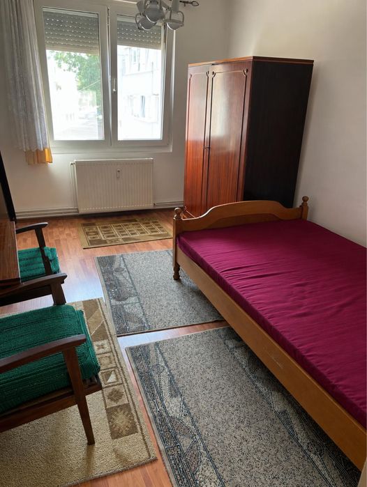 Apartament 2 camere Tudor Infratirii