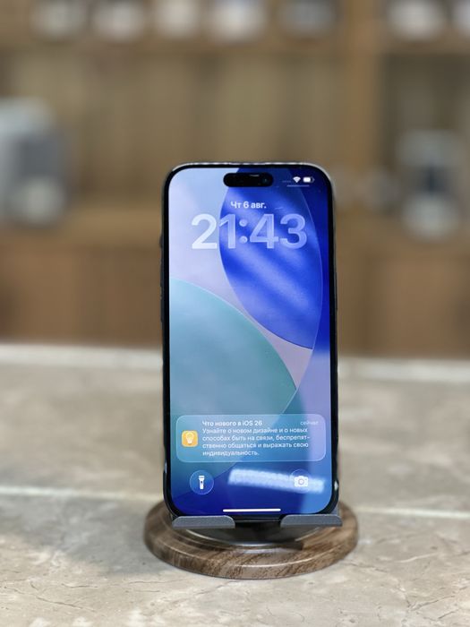iPhone 15 128GB / Айфон 15 128ГБ PhoneLab