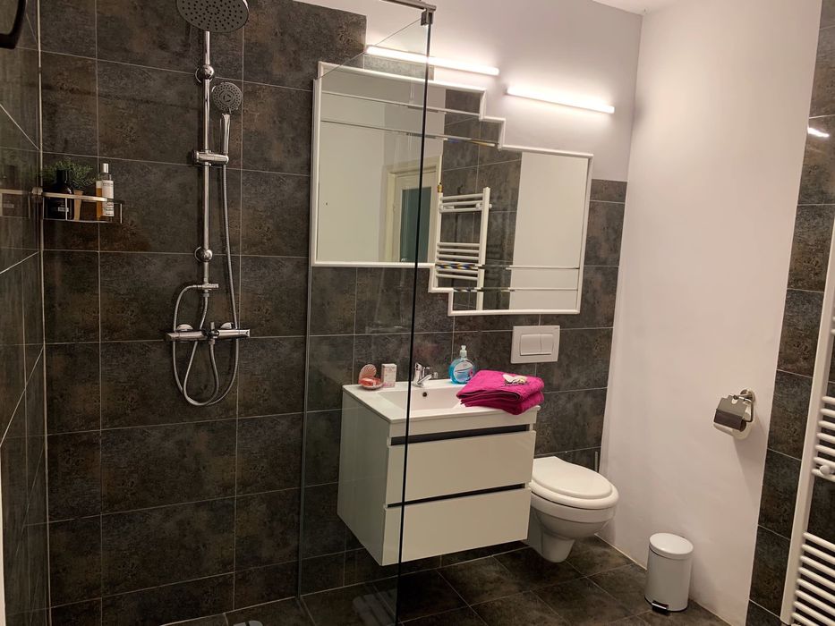 Vila Bogdan -Relaxare la Malul Mării