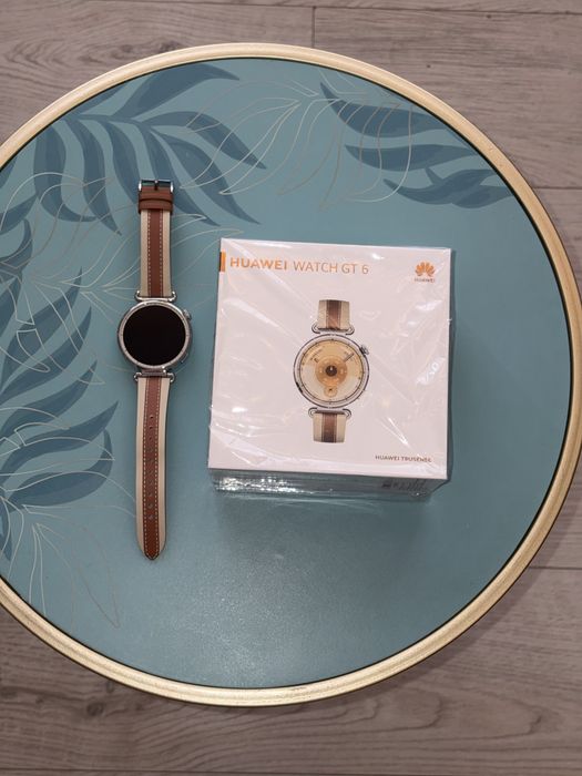 Huawei watch GT6