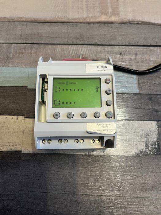 PLC Theben PHARAO II 10 AC 5750210 Automat Programabil Automatizari Control Industrial