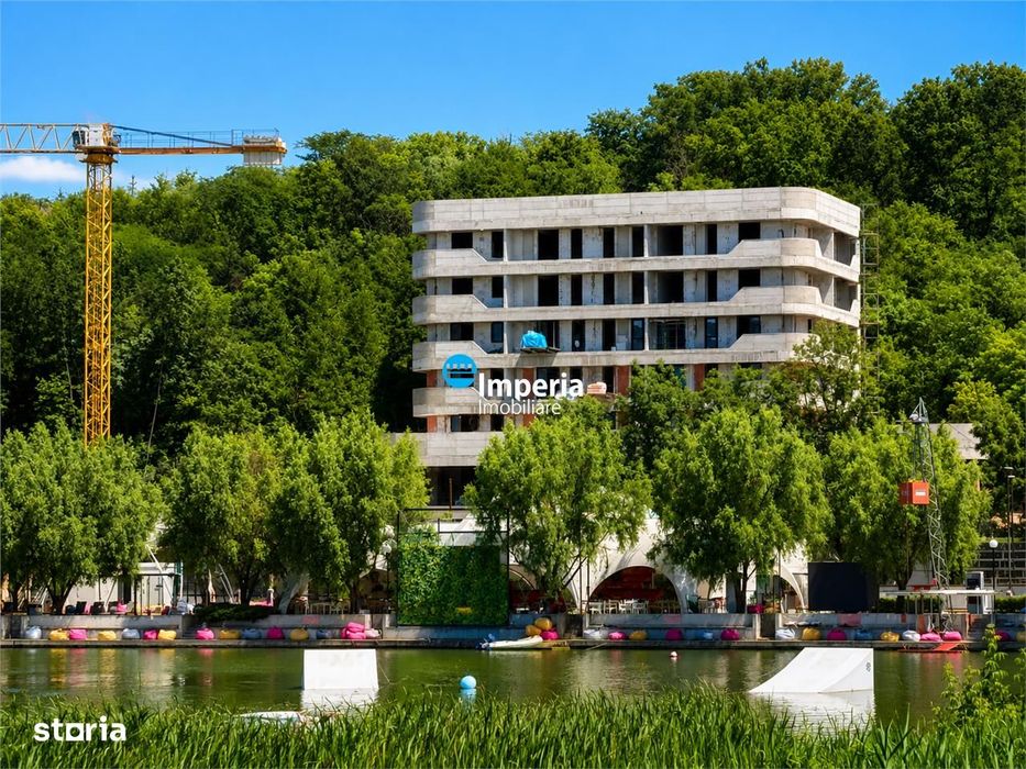 Apartament 2 camere decomandat | Moara de Vant – Brizo | 63,6 mp |
