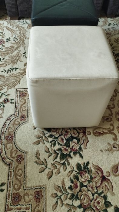 Пуфик. Турция. Состояние отличное