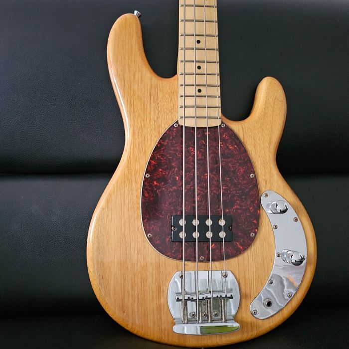 Chitara bass Stagg mb 300