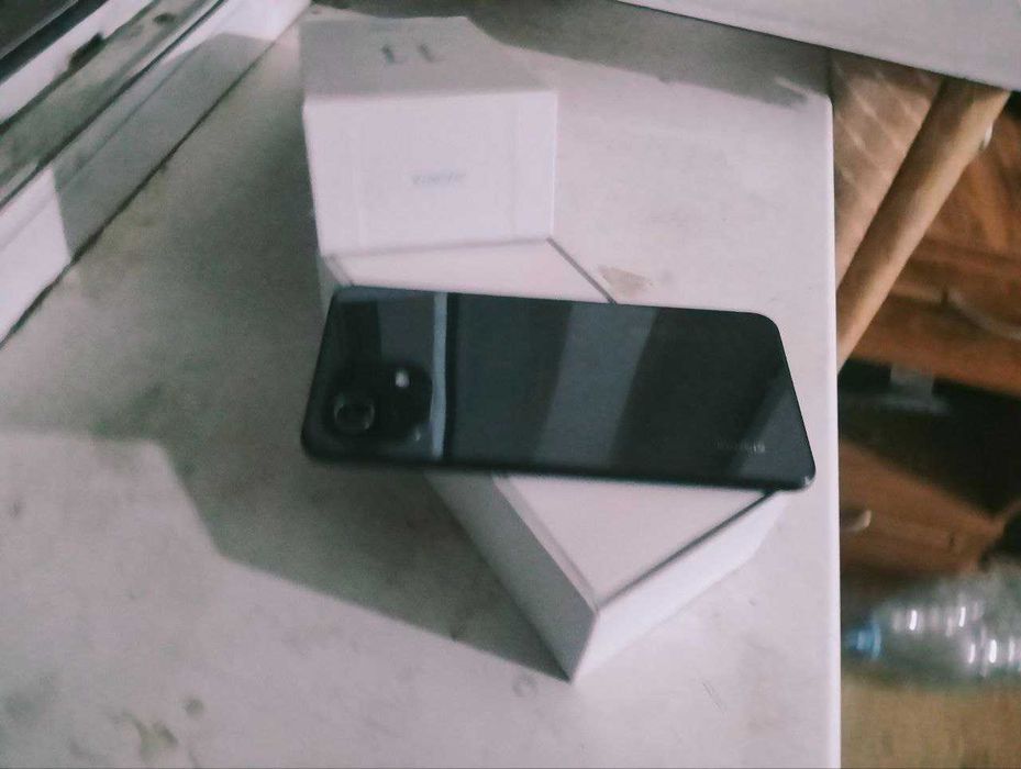 Xiaomi mi 11 lite