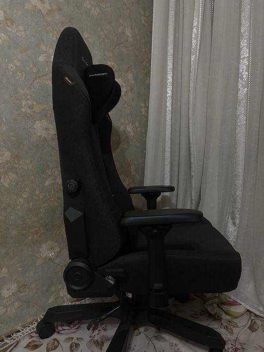 Кресло dxracer tank