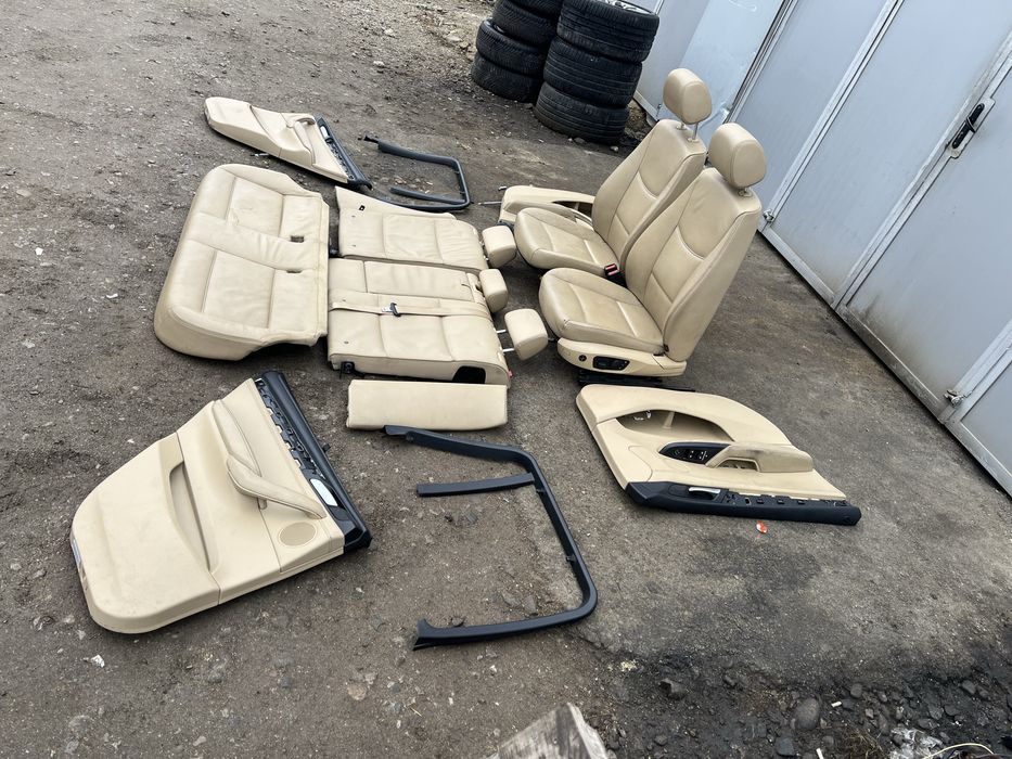 Салон бмв Х3 ф25 ( kojen salon bmw x3 f25 )