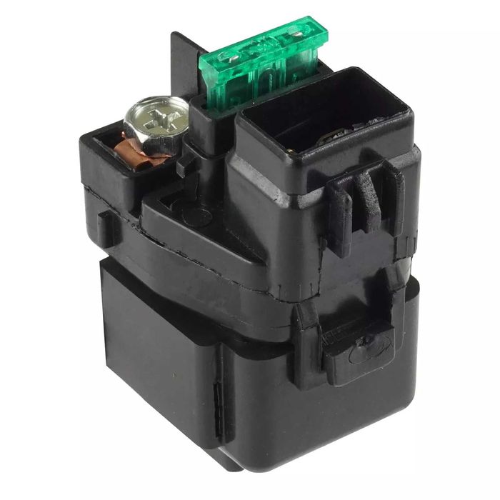 НОВО Стартерно реле DR650SE Bandit 600 Bandit 1200 GSXR600 Hayabusa