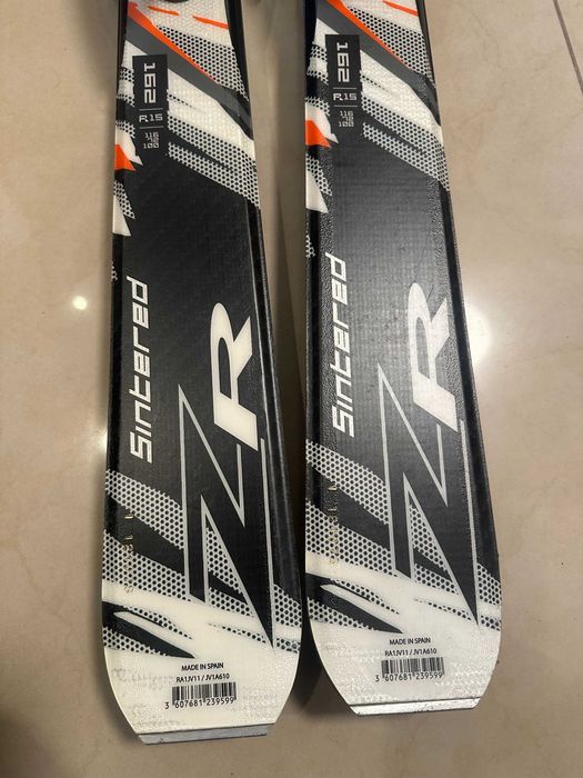 Ски Rossignol 162cm Чисто нови!