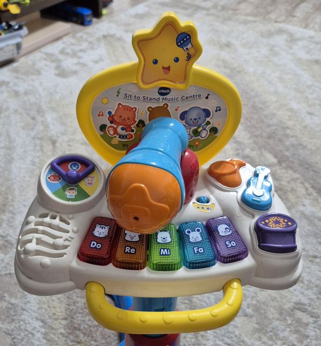 Jucarie Vtech interactiva