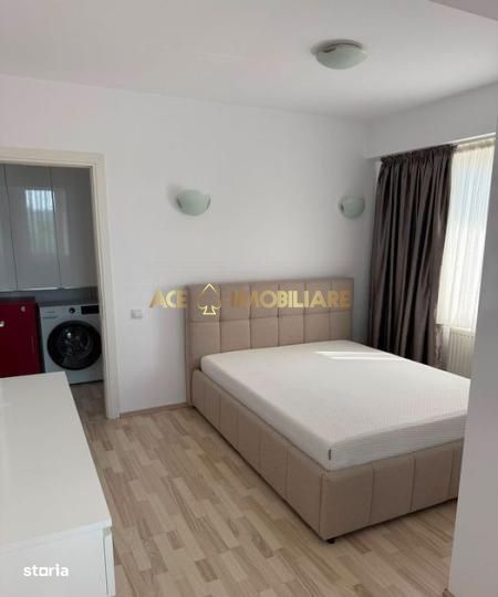 2 Camere de inchiriat | Edenia Titan | Centrala | Petfriendly — fotografia 3