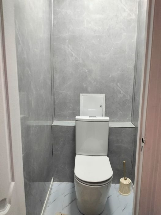 Сдаётся 2х комнатная квартира