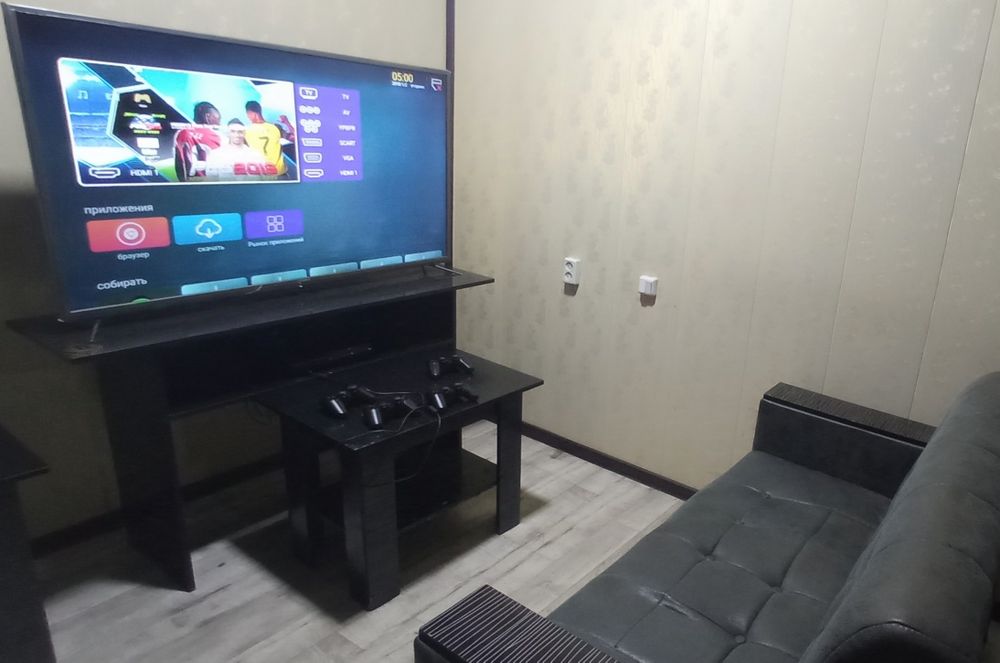 Play station3 + Televizor55