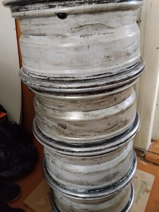 Продам диски r15