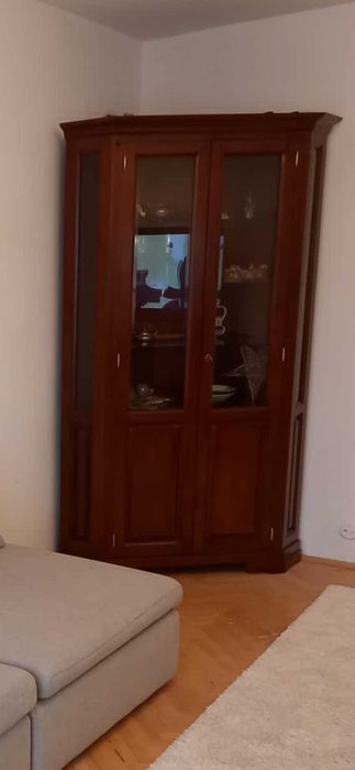 Mobilă lemn masiv 5 piese