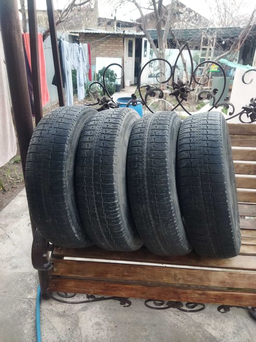 Шины Белшина  195.R14С