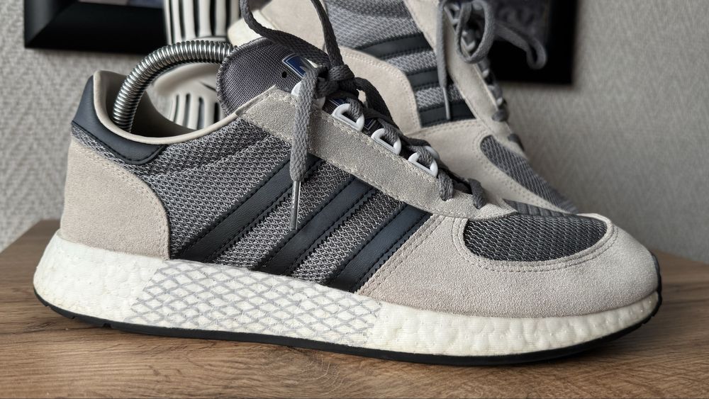 Мъжки маратонки Adidas Marathon Tech номер 44