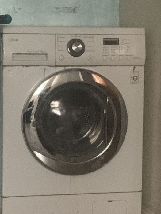Продам стиральную машину