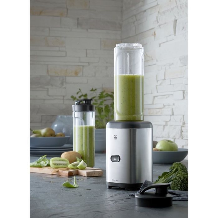 Шейкър смути,WMF CULT X MIX & GO 600 мл,300W