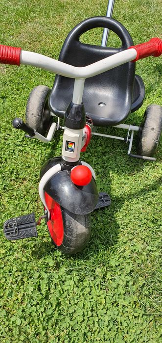 Детска триколка kettler