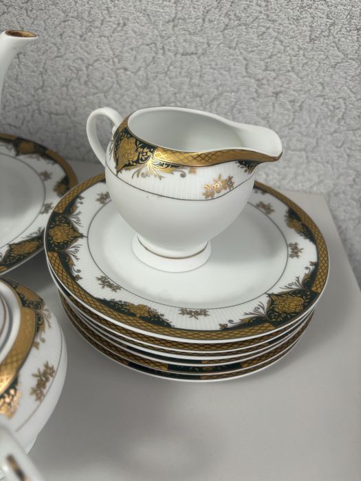 Сервиз СССР