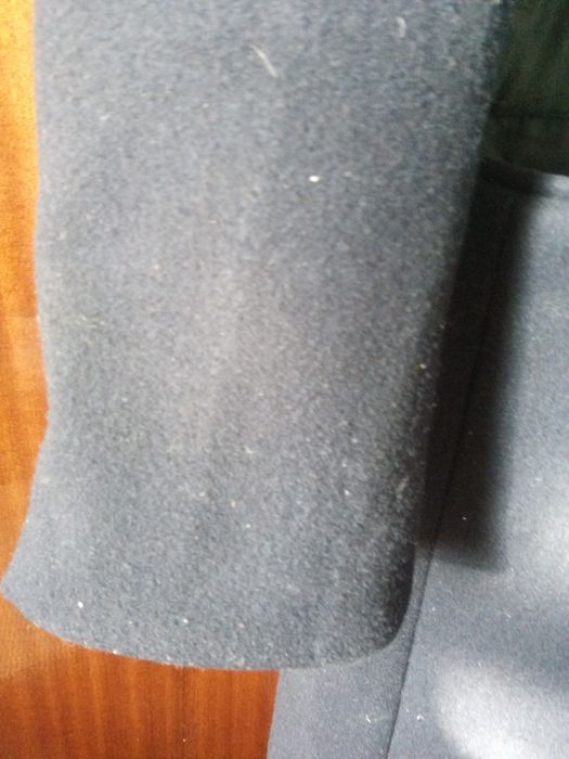 Мъжки балтон с подплата