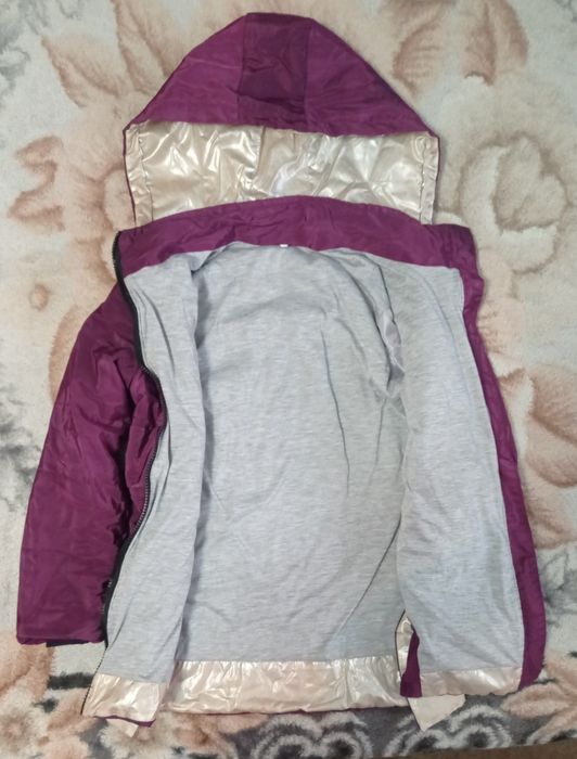 Продам куртку б/ у