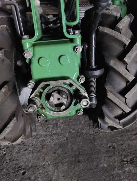 Motocultor BCS / FERRARI 310 Powersafe