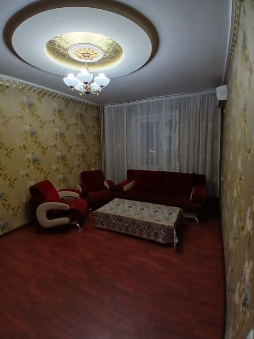 Аренда 2 ком возле Самарканд дарваза и Korzinka  | Мебель и техника