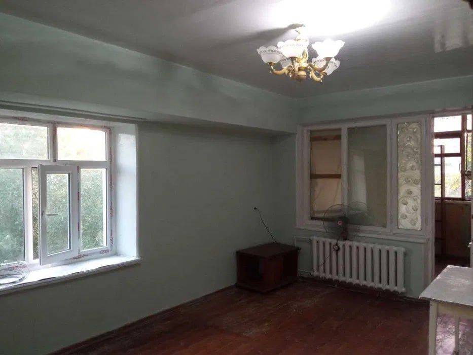 Сдаётся квартира,1 ком. переделанная в двухкомнатную... Чиланзар -8