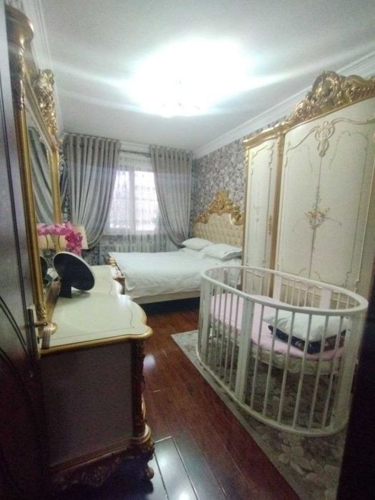 Продаётся своя квартира в Яшнабадском районе