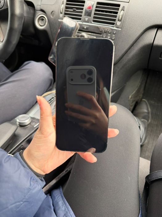 iphone 13 PRO MAX