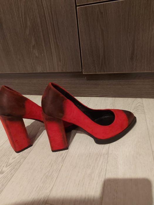 Туфли оригинальные.