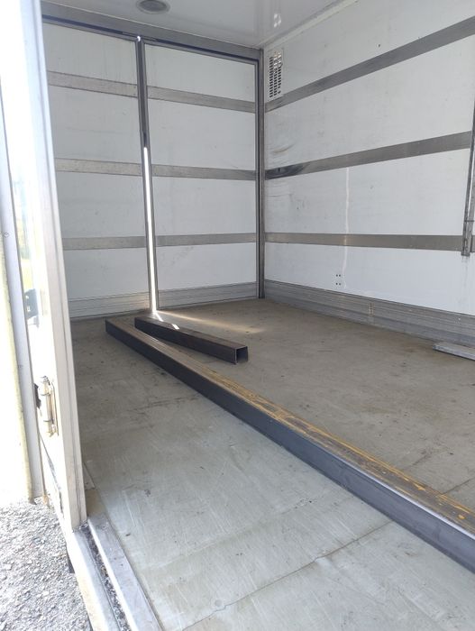 Iveco daily 35 C 13