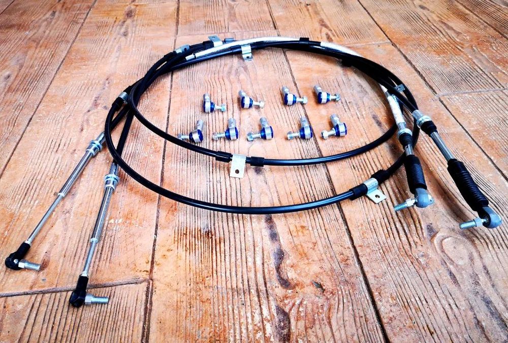 Articulatie cabluri timonerie NISSAN Atleon Cabstar L35 Eco-T Trade cablu schimbător cutie viteze PIESE