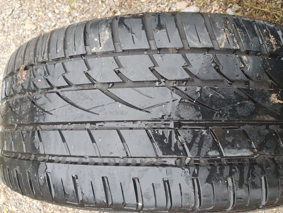 19 ки Mercedes ML джанти