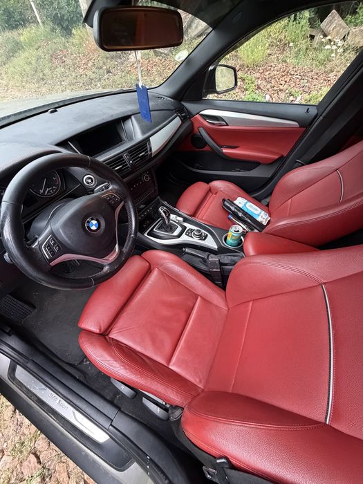 Bmw X 1 - Sport -2015 -2.0 D -xDrive - 184 CP- Automat