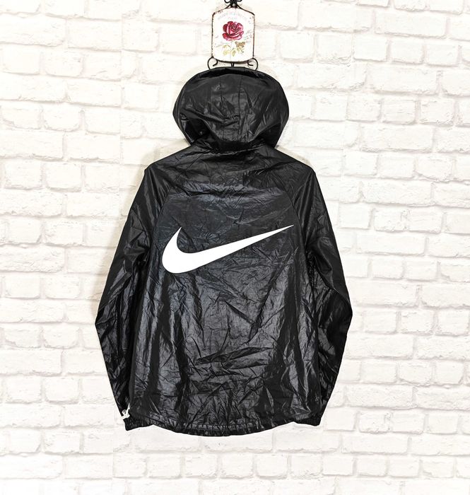 NIKE Ветроустойчиво яке за тичане / бягане размер XS