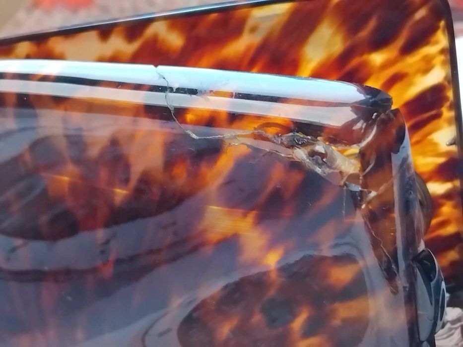 Rolex табакера за цигари 1930г!