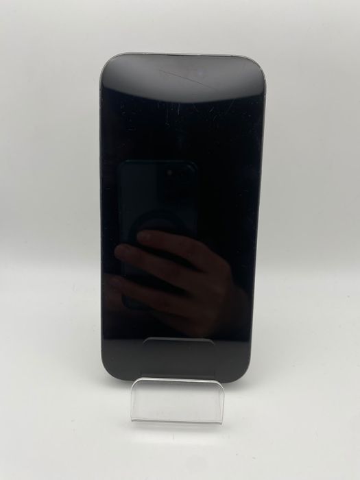 Iphone 16 Pro 128gb Amanet BKG