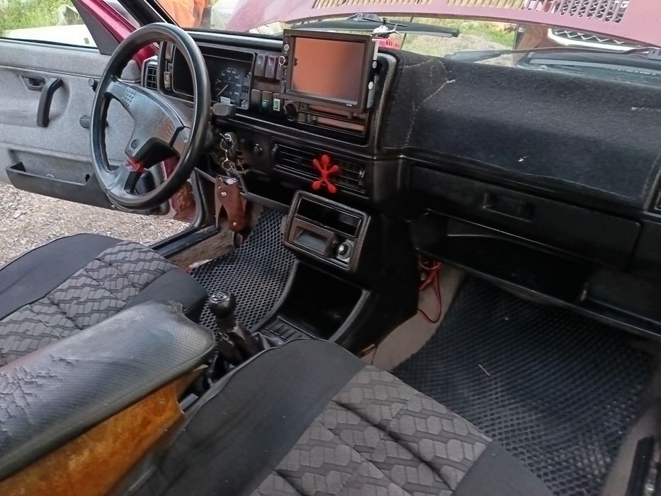 Продам гольф 2 возможно обмен