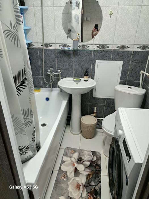 Продам 1 к.кв р-он 8 Мкр