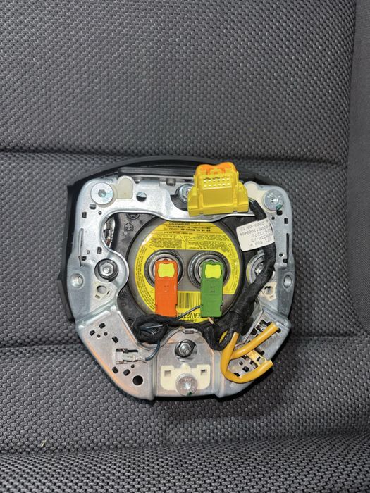 Волан за Ауди А3