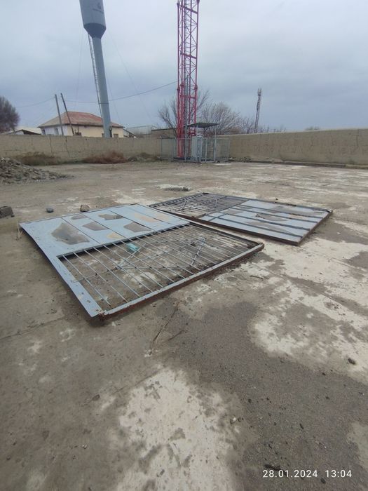 Дароза  сотилади