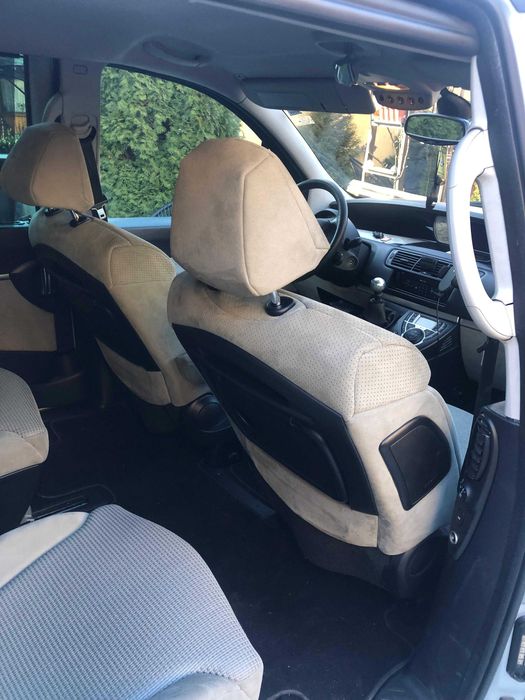 Peugeot 806 full