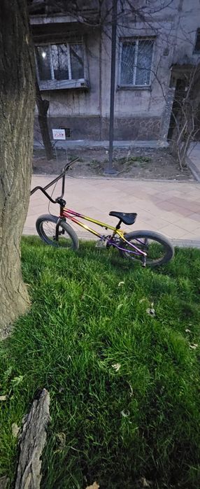 BMX продажа Gehtalt срочно цена на сегодня 50 завтра 55