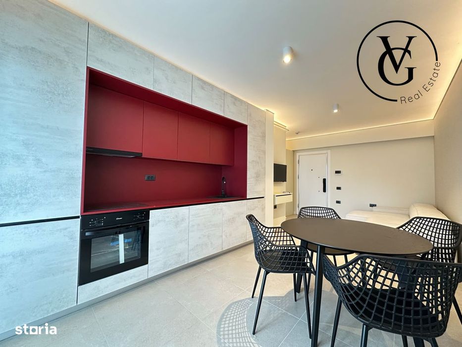 Alezzi Odyssey | Resort Premium | 2 Camere | Gata de mutare