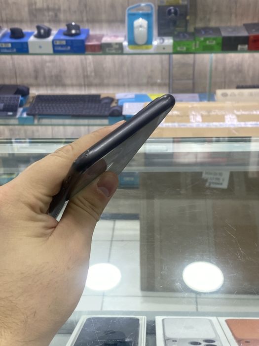 Iphone 11 128Gb blac