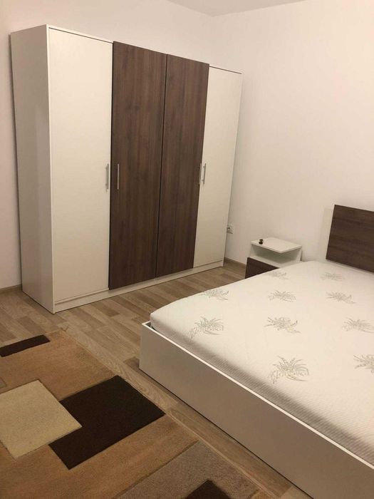 Apartament de inchiriat Popesti Leordeni