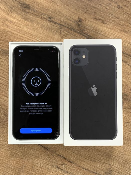 iPhone 11 Без ремонта
